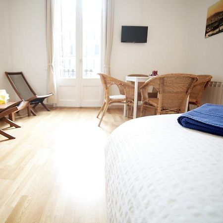 Apartment In Plaza Catalunya Barcelona Habitación foto